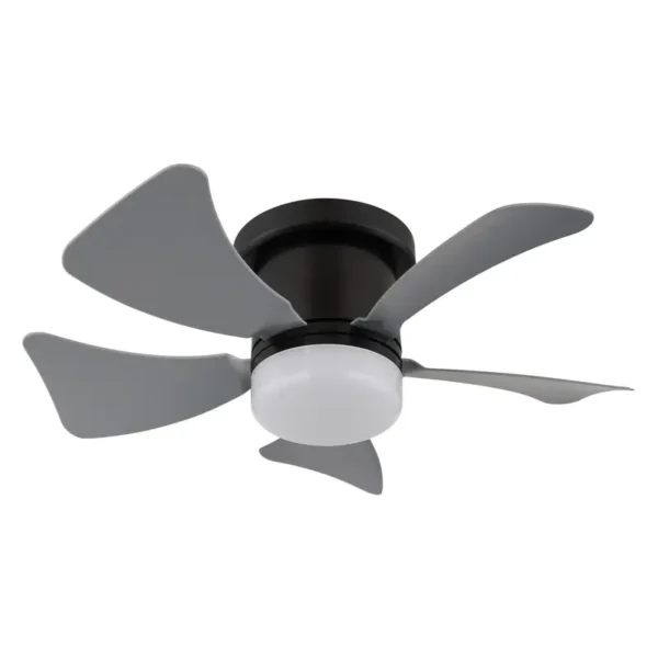 PLAFONSKI VENTILATOR LED HINES 03609A GLOBO LIGHTING - Image 2