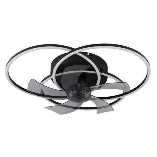 PLAFONSKI VENTILATOR LED ALIA 03645 GLOBO LIGHTING - Image 4