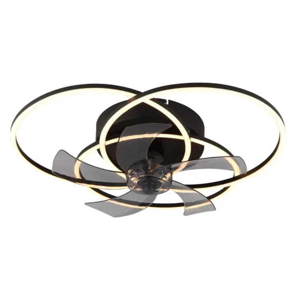 PLAFONSKI VENTILATOR LED ALIA 03645 GLOBO LIGHTING - Image 5