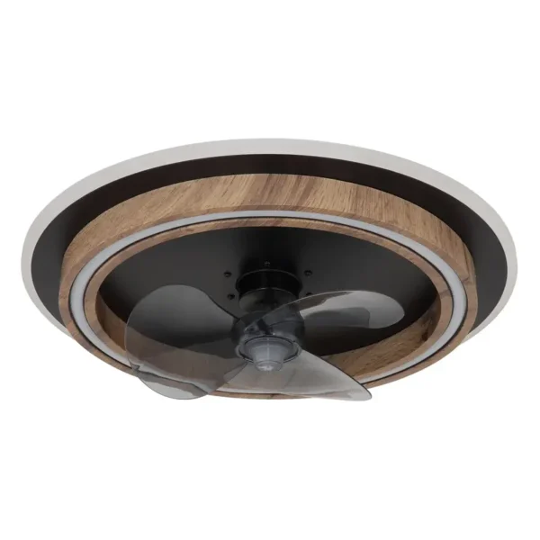 PLAFONSKI VENTILATOR LED BOZAN 03655 GLOBO LIGHTING - Image 3