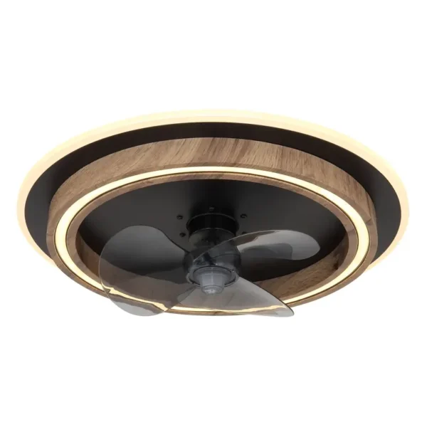 PLAFONSKI VENTILATOR LED BOZAN 03655 GLOBO LIGHTING - Image 4