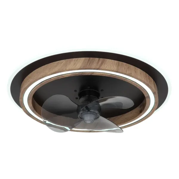 PLAFONSKI VENTILATOR LED BOZAN 03655 GLOBO LIGHTING - Image 5