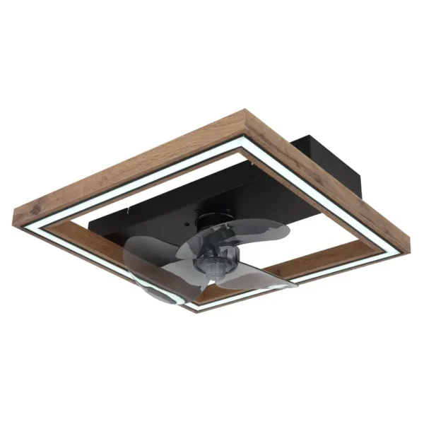 PLAFONSKI VENTILATOR LED CELINATA 03659 GLOBO LIGHTING - Image 6