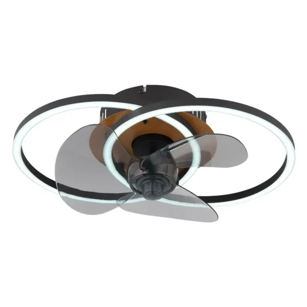 PLAFONSKI VENTILATOR LED KAREN 03661 GLOBO LIGHTING - Image 3