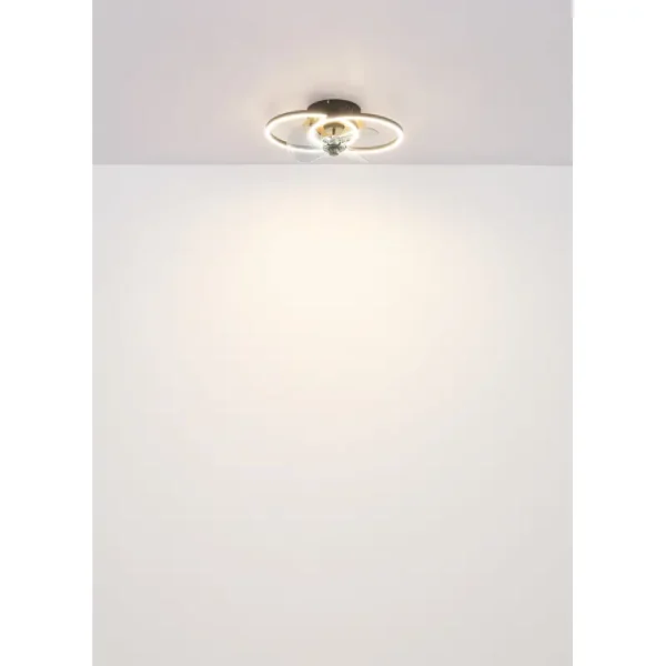 PLAFONSKI VENTILATOR LED KAREN 03661 GLOBO LIGHTING - Image 7