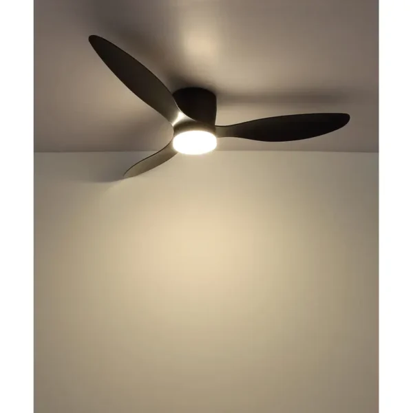 PLAFONSKI VENTILATOR LED ARMANDO 03666S GLOBO LIGHTING - Image 8