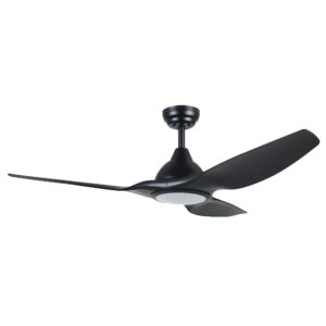PLAFONSKI VENTILATOR LED TUNITAS SA SVETLOM 35127 EGLO