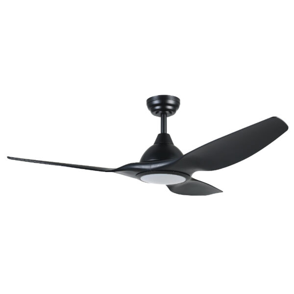 PLAFONSKI VENTILATOR LED TUNITAS SA SVETLOM 35127 EGLO