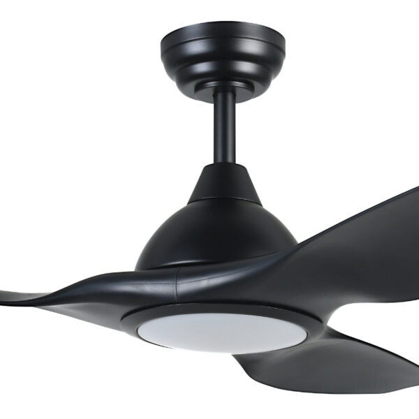 PLAFONSKI VENTILATOR LED TUNITAS SA SVETLOM 35127 EGLO - Image 2