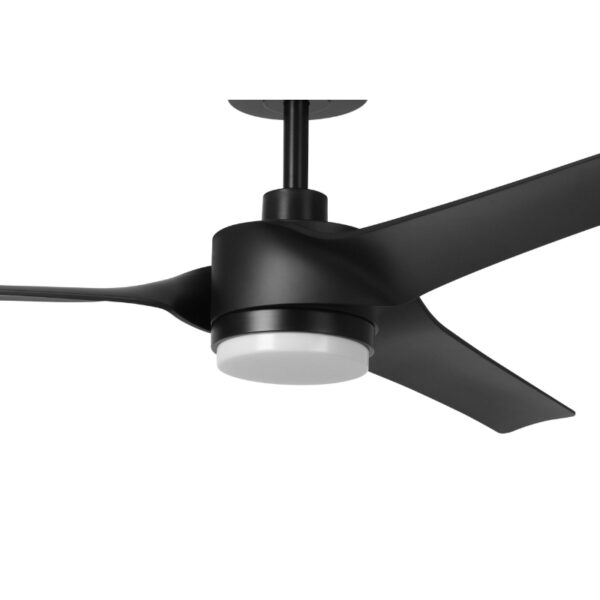 PLAFONSKI VENTILATOR ORCUTT SA SVETLOM 35228 EGLO - Image 4