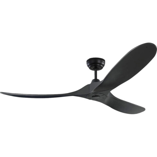 PLAFONSKI VENTILATOR KBS 5218 BLACK - Image 2