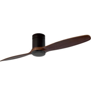 PLAFOSNKI VENTILATOR KBS 4836/|| BK XENON LIGHT