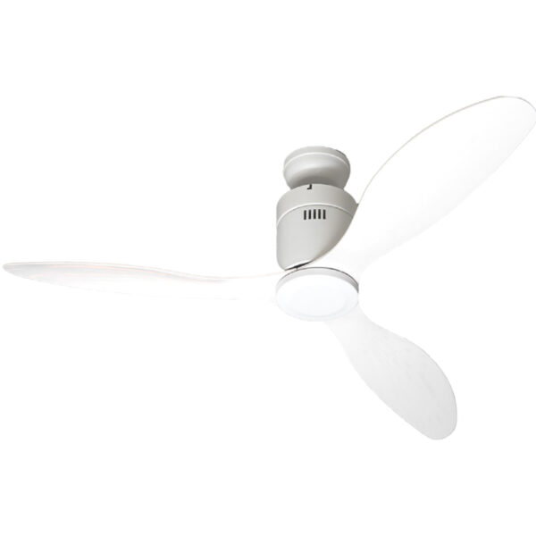 PLAFONSKI VENTILATOR KBS 5247 WHITE XENON LIGHT - Image 2