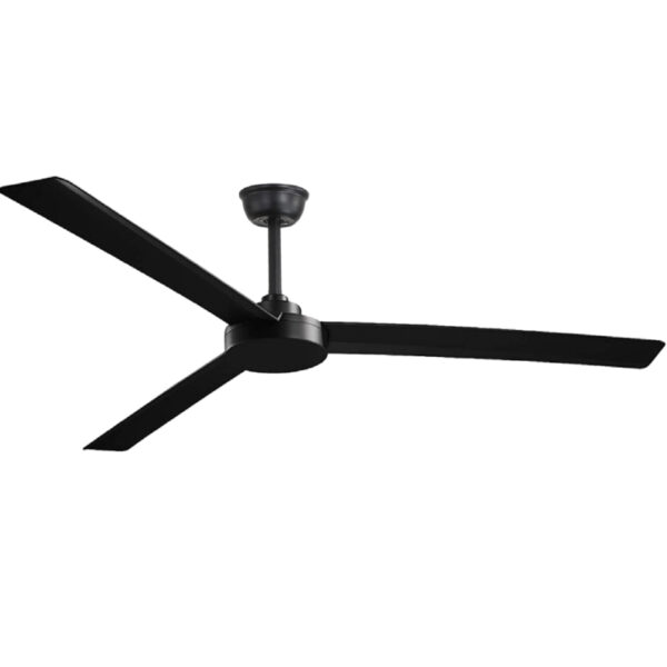 PLAFONSKI VENTILATOR KBS 5236 BK XENON LIGHT - Image 2