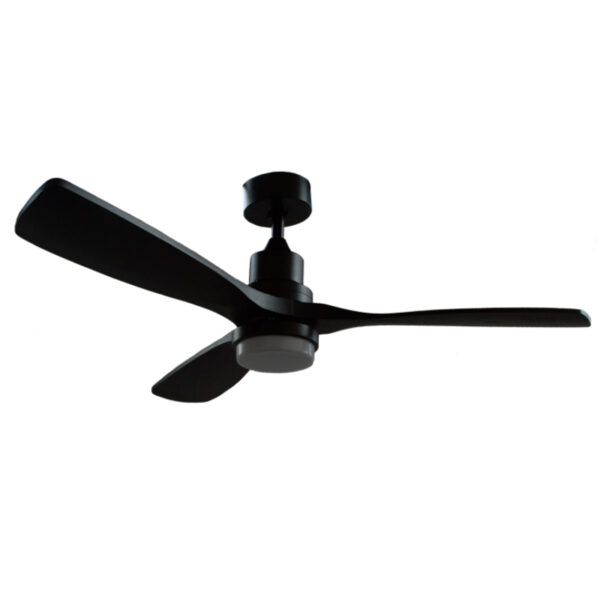 PLAFONSKI VENTILATOR KBS 5247-1 BK + BK