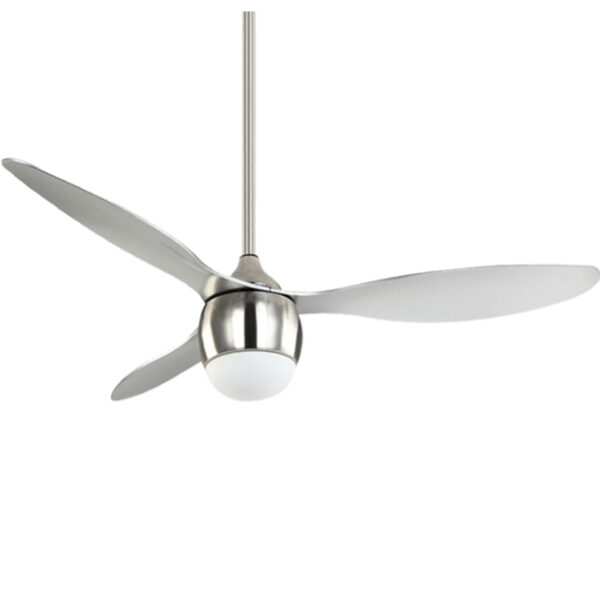 PLAFONSKI VENTILATOR KBS 4401 NICKEL XENON LIGHT - Image 3