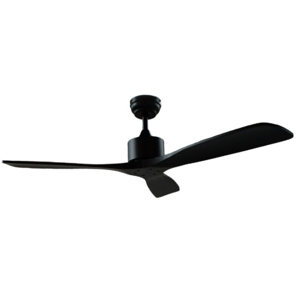 PLAFONSKI VENTILATOR KBS 5209 BLACK