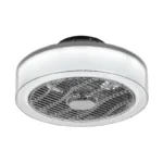 PLAFONSKI VENTILATOR LED DALFON 6857 RABALUX - Slika 2