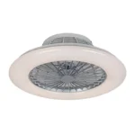 PLAFONSKI VENTILATOR LED DALFON 6859 RABALUX - Slika 2