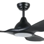 PLAFONSKI VENTILATOR LED TUNITAS SA SVETLOM 35127 EGLO - Slika 2
