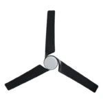 PLAFONSKI VENTILATOR ORCUTT SA SVETLOM 35228 EGLO - Slika 2