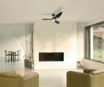 PLAFONSKI VENTILATOR MAGGIE 03601 GLOBO - Slika 2