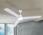 PLAFONSKI VENTILATOR FERRO 0310 GLOBO - Slika 2