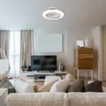 PLAFONSKI VENTILATOR LED DALFON 6710 RABALUX - Slika 11