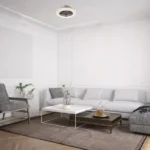 PLAFONSKI VENTILATOR LED DALFON 6859 RABALUX - Slika 11
