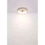 PLAFONSKI VENTILATOR LED GATIAN 03650 GLOBO LIGHTING - Slika 11