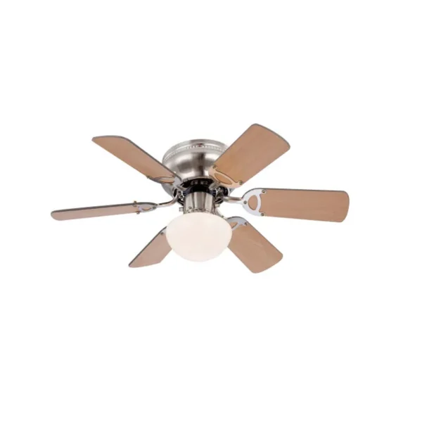 PLAFONSKI VENTILATOR UGO 0307 GLOBO
