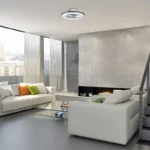 PLAFONSKI VENTILATOR LED DALFON 6858 RABALUX - Slika 12