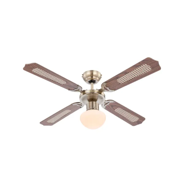 PLAFONSKI VENTILATOR CHAMPION 0309 GLOBO