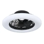 PLAFONSKI VENTILATOR TRAVO 03628B GLOBO - Slika 5