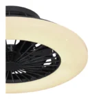 PLAFONSKI VENTILATOR TRAVO 03628B GLOBO - Slika 6