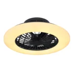 PLAFONSKI VENTILATOR TRAVO 03628B GLOBO - Slika 7