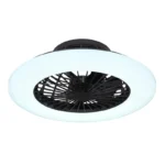 PLAFONSKI VENTILATOR TRAVO 03628B GLOBO