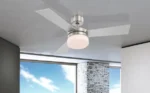 PLAFONSKI VENTILATOR ALANA 0333 GLOBO - Slika 2