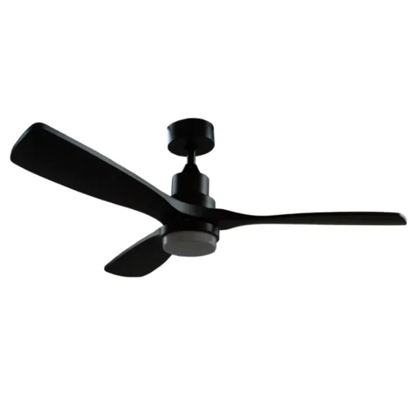 PLAFONSKI VENTILATOR KBS 5247-1 BK + BK