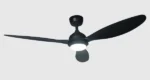 PLAFONSKI VENTILATOR ROMINA 03640S GLOBO - Slika 3