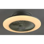 PLAFONSKI VENTILATOR LED DALFON 6710 RABALUX - Slika 3