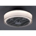 PLAFONSKI VENTILATOR LED DALFON 6857 RABALUX - Slika 3