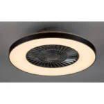 PLAFONSKI VENTILATOR LED DALFON 6858 RABALUX - Slika 3