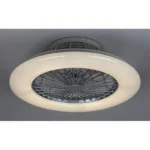 PLAFONSKI VENTILATOR LED DALFON 6859 RABALUX - Slika 3