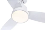 PLAFONSKI VENTILATOR RAMONA 03600 GLOBO - Slika 3