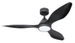 PLAFONSKI VENTILATOR MAGGIE 03601 GLOBO - Slika 3