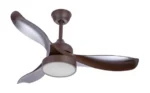 PLAFONSKI VENTILATOR RAMONA 03610 GLOBO - Slika 3