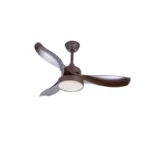PLAFONSKI VENTILATOR ROMINA 03640S GLOBO