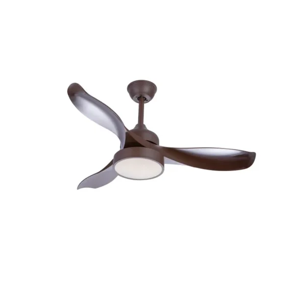 PLAFONSKI VENTILATOR ROMINA 03640S GLOBO