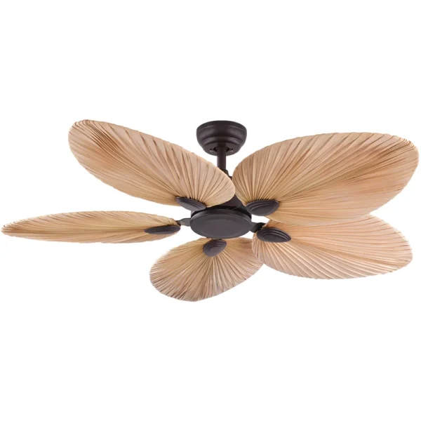 Plafonski ventilator KBS5225 COFFEE